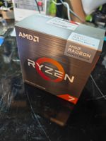 AMD Ryzen 5 2600 (6-Kern / 12-Thread) inkl. Kühler