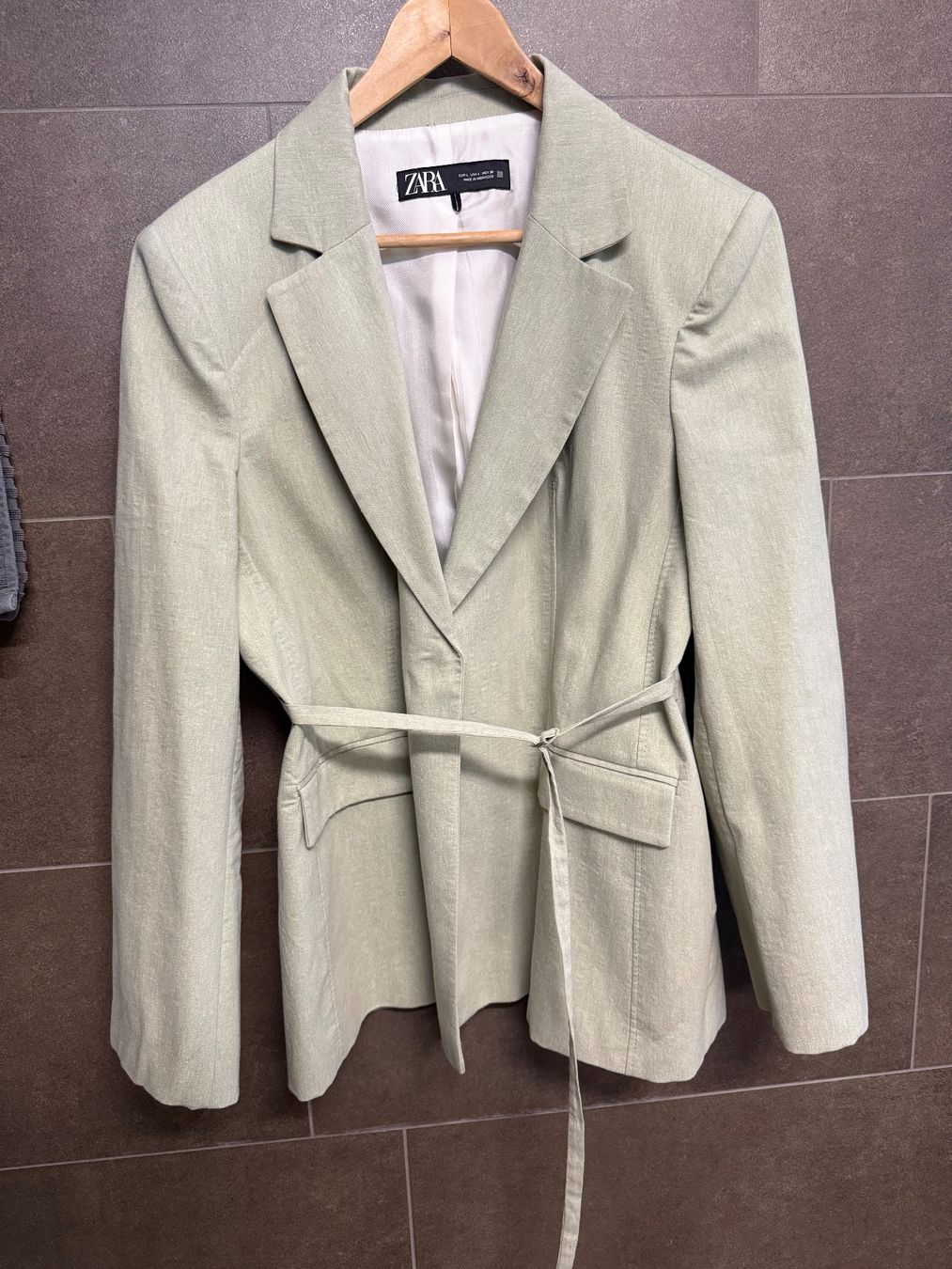Zara Jacken: Zara Blazer – Neu (gemäss Beschreibung) aus Steinhausen von Alise 4