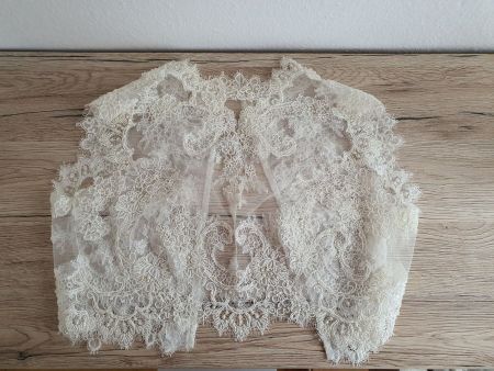 Wunderschöne Bolero Gr S