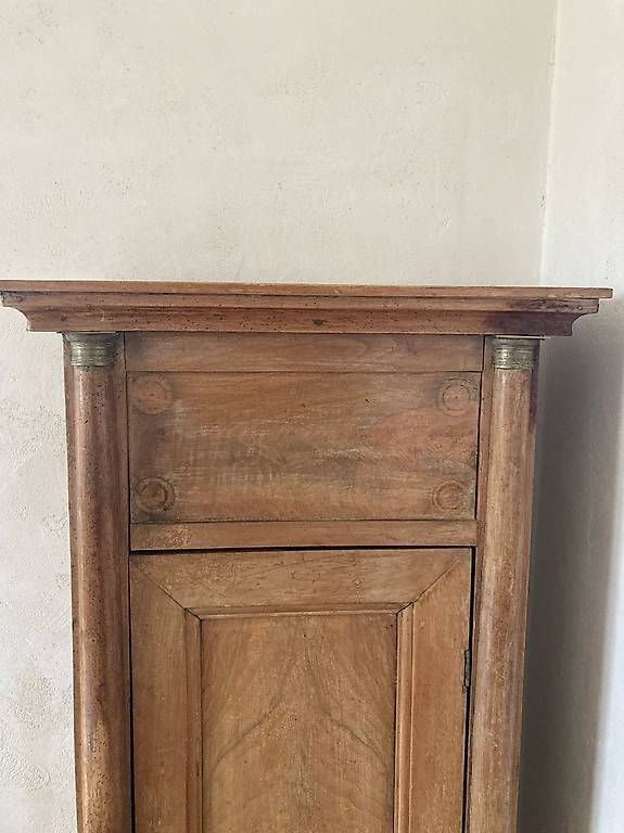 Cassettiere: Magnifique commode bois massif – Usato da Crissier venduto da mar_rwq8