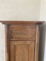Magnifique commode bois massif