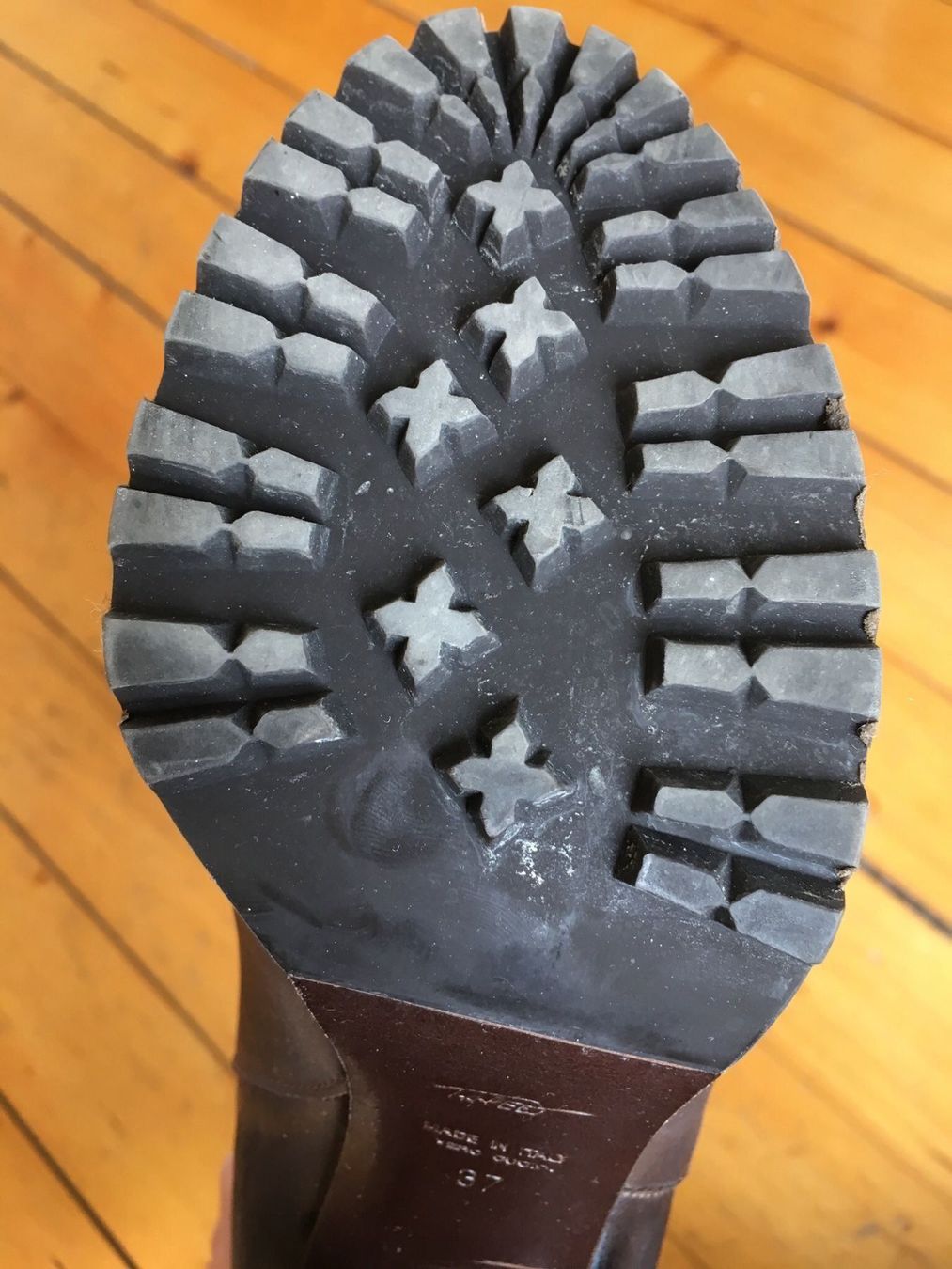 Damenschuhe: WINTER BOOTS – Gebraucht aus Zürich von Chanelle07 3