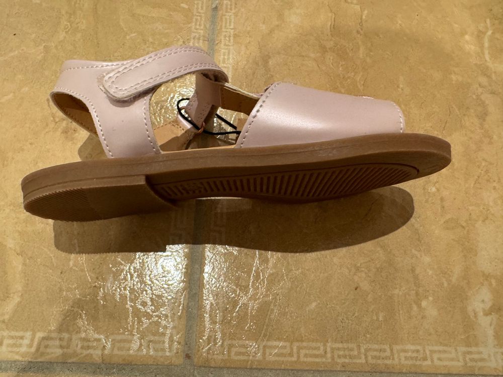 Friboo neue wunderschöne Meerjungfrau Sandalen, 30 (Neu und