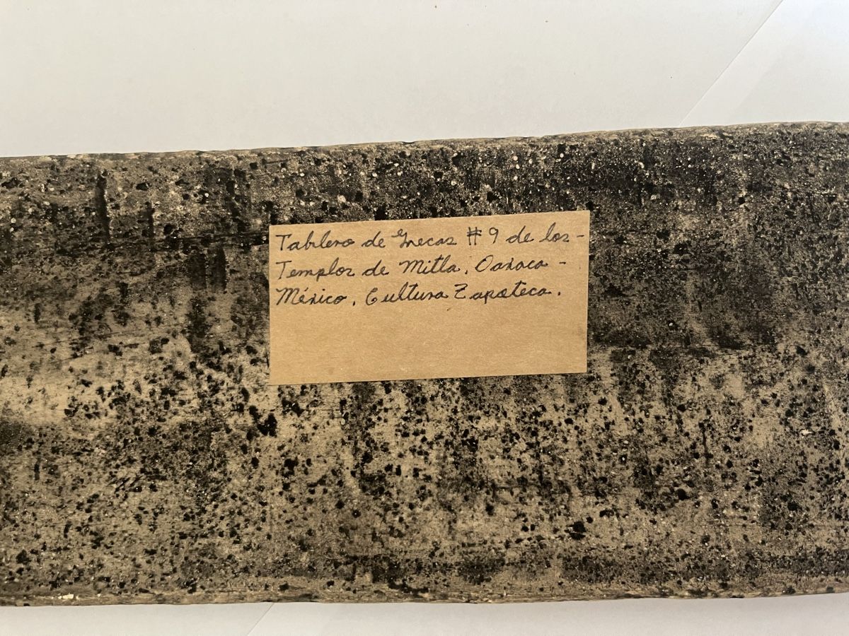 Tutte le decorazioni: handgefertigte mexikanische Objekte – Usato da Lugano venduto da Emi.2798 4