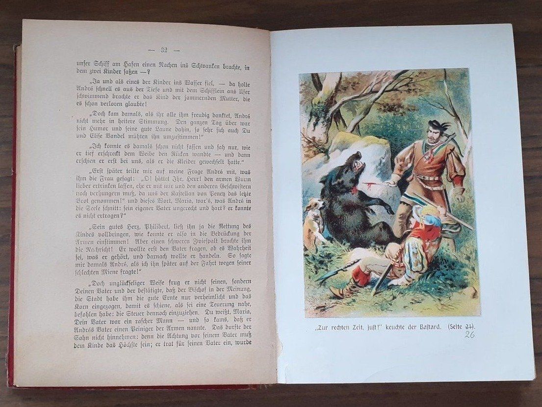 Livres: Philibert Berthelier – D'occasion à Mörschwil par lindaswunderkiste 6