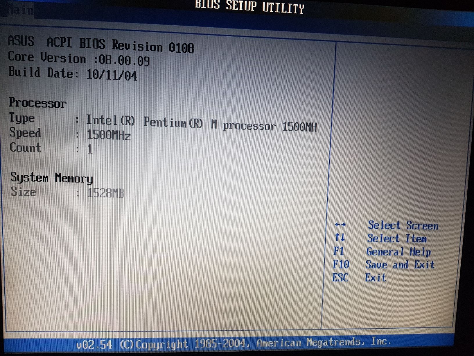 Asus Notebook: Asus L4500 Laptop – Usato da Gerlafingen venduto da diotech 3