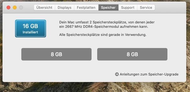 Apple PCs: Mac Mini 3.2 GHz 6-Core Intel Core i7 – Gebraucht aus Luzern von MarcMarcMarc 5