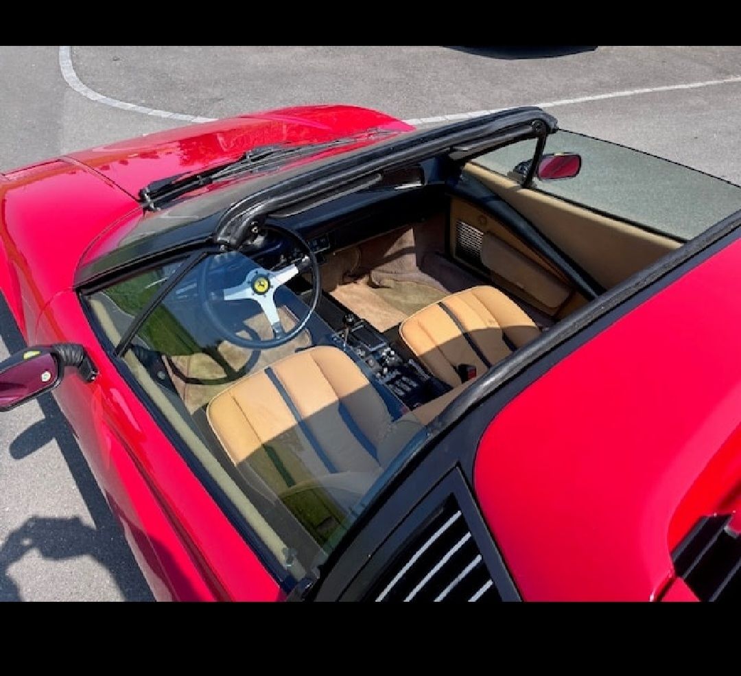 Ferrari Automobili: FERRARI 308 GTS – Usato da Emmen venduto da cin_r2fm 2