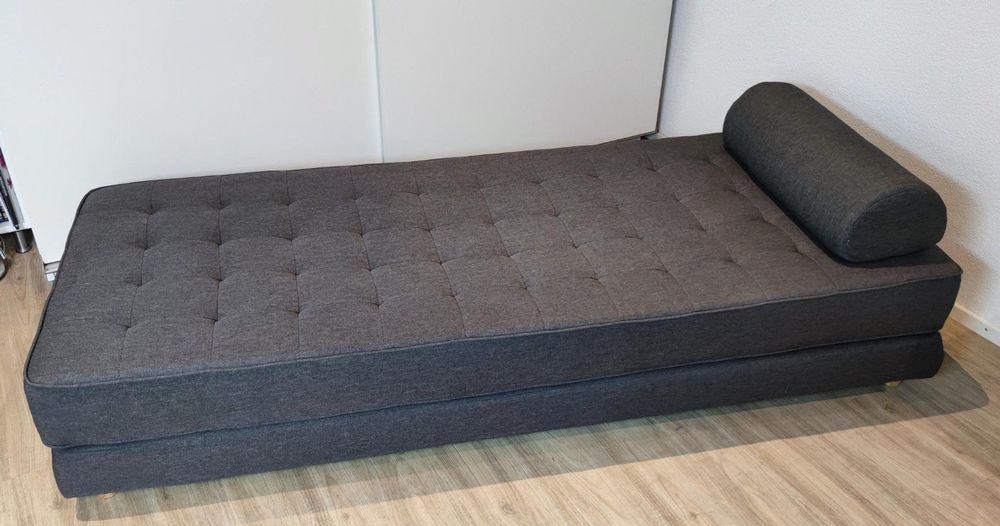Daybed von JYSK Kaufen auf Ricardo