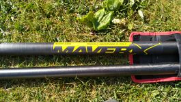 Windsurf RDM Mast MaverX Puma 430cm 85% Carbon IMCS 21