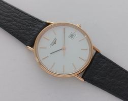 Longines Présence / La Grande Classique L4.635.2