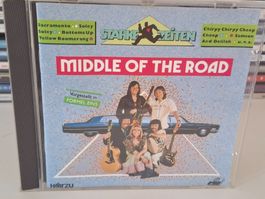 CD Middle Of The Road - Starke Zeiten😎