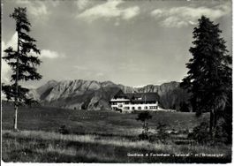 Gasthaus % Ferienheim Salwideli - Sörenberg