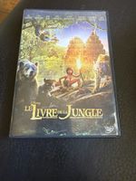Disney: Le Livre de la Jungle (le film)