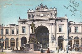 Zurich
