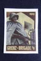 (m477) Grenztruppen Wit 11/2 *