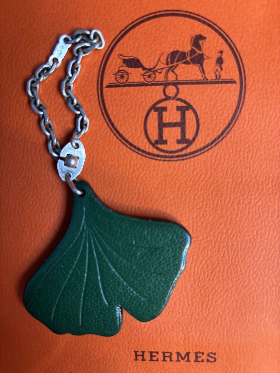 Hermès Porte-clés: Porte clé ou pendant Hermès – D'occasion à Founex par ari_2gt7 3