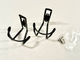 UNKNOWN Bottle Cage Flaschenhalter SET 2 Stück 2606