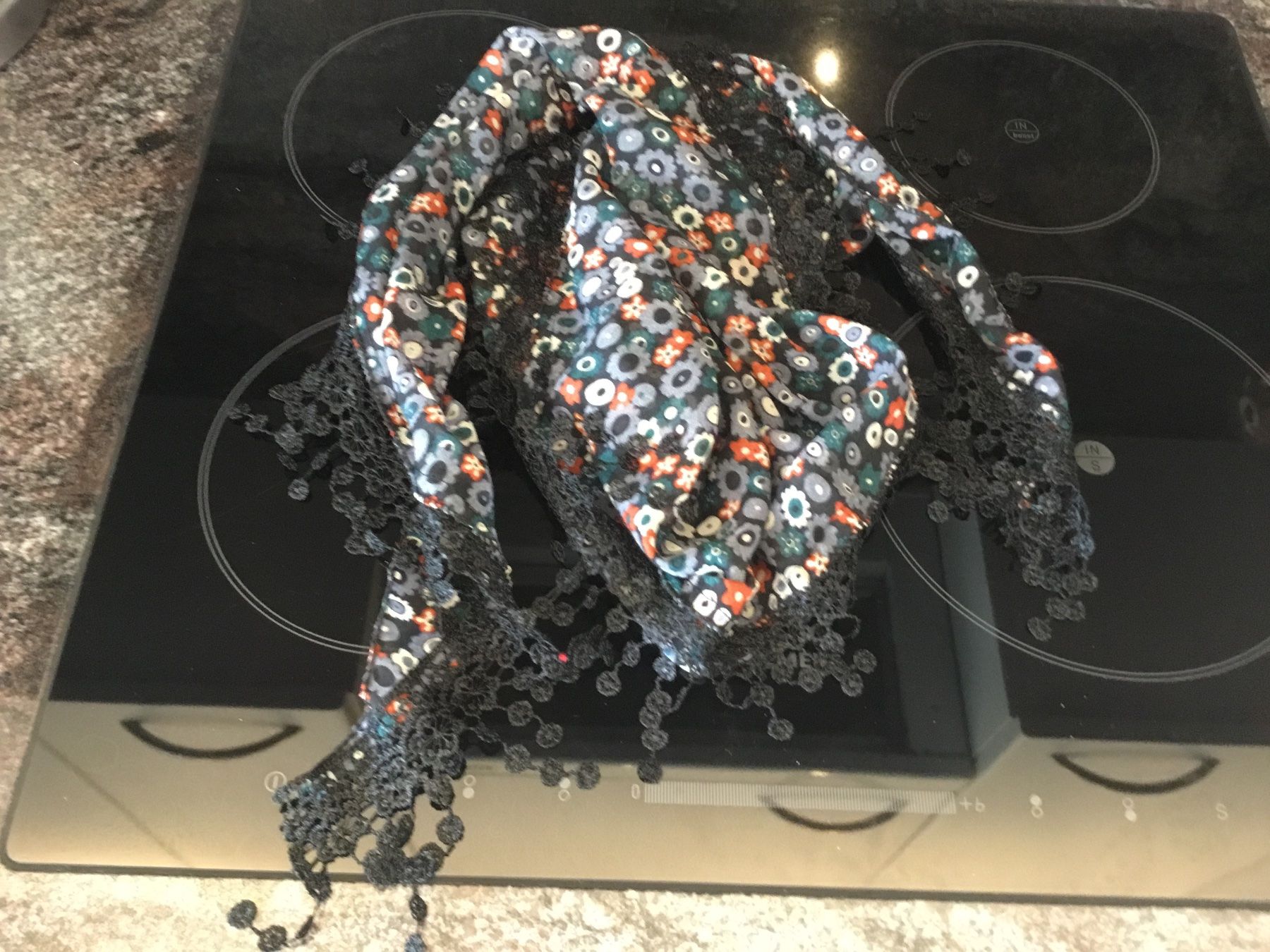 Foulards & écharpes: Tolles Foulard – D'occasion à Würenlos par sweety5436