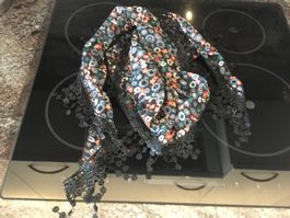 Tolles Foulard