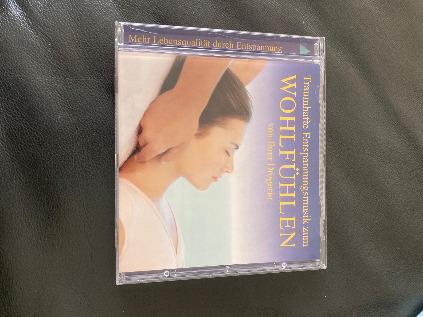 CDs: Cd – Neuf (Voir description) à Bülach par Stellina72