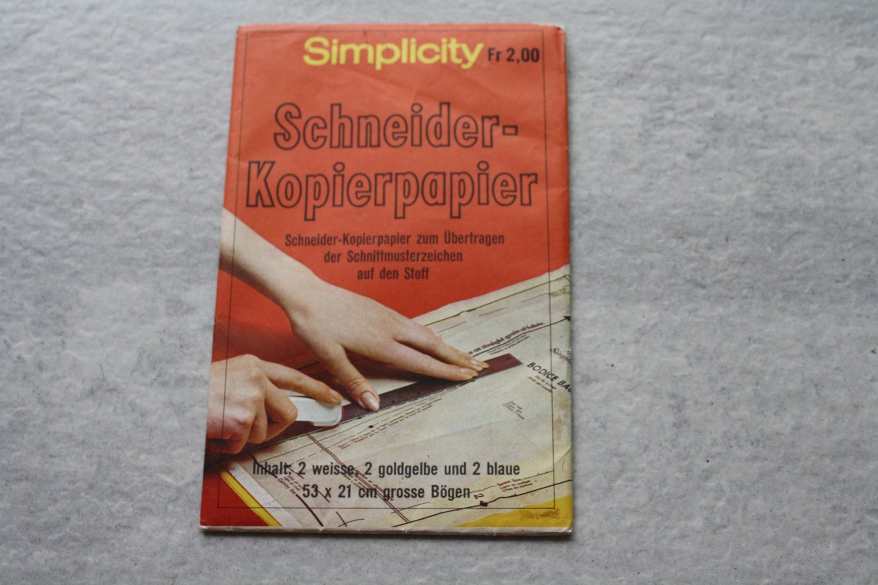 Papier: Kopierpapier – Neuf (Voir description) à Buchrain par Donatello4