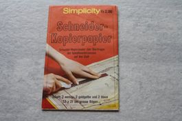 Kopierpapier