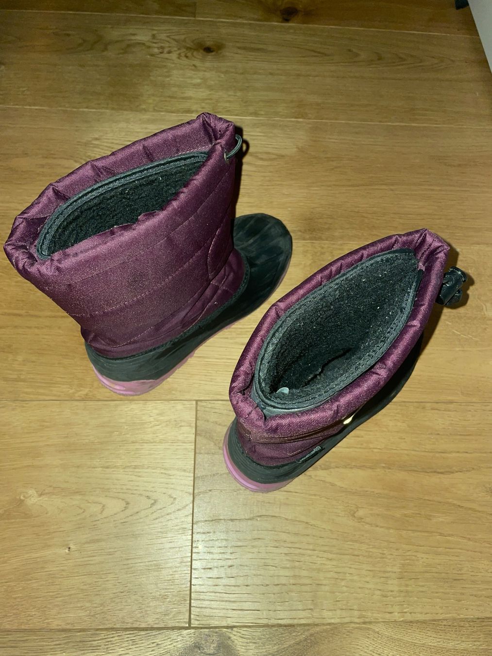 Scarpe per ragazze: Winterstiefel – Usato da Fislisbach venduto da arse 1