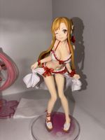 Asuna Swimsuit Bikini Anime Manga Figure