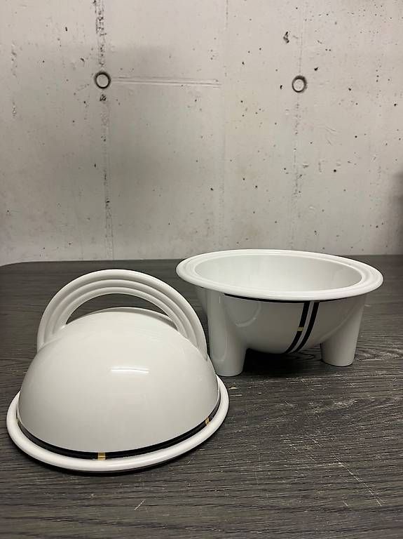 Rosenthal Coupes: Rosenthal Krug/Suppenterrine – D'occasion à Gossau SG par Rol100 2