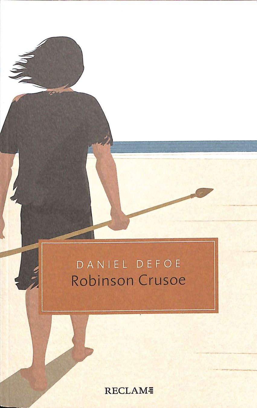 Schallplatten: Robinson Crusoe – Neu (gemäss Beschreibung) aus Chur von mojobox