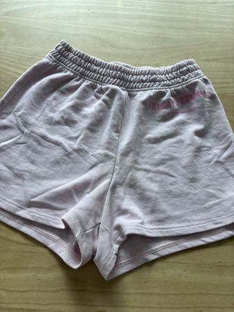 Short 134