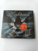 Nightwish Dark Passion Play CD 2007 NEU