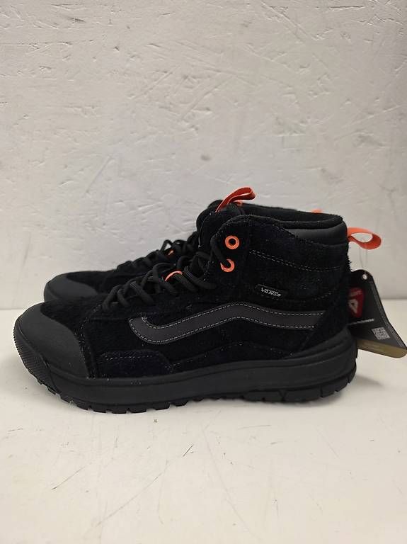 Vans Scarpe da uomo: Chaussures neuves Vans chaude, taille 40 – Nuovo e nell'imballaggio originale da Sugiez venduto da factorysportoutlet 2