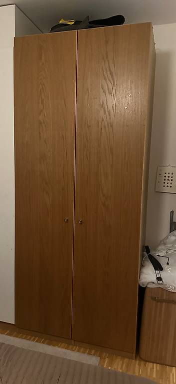 Armadi: Armoire IKEA  – Usato da Plan-les-Ouates venduto da emma1981
