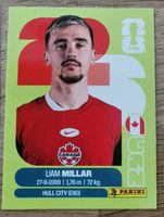 Liam Millar CAN 18 Panini FIFA World Cup 2026  ⚽🏆