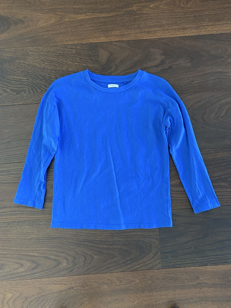 Next Maglioni & Felpe: Langarm-Shirt – Usato da Pfäffikon ZH venduto da aveo14