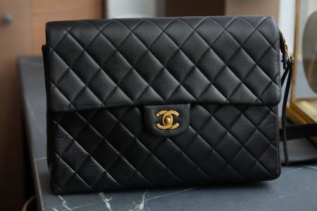 CHANEL Vintage