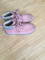 Schnäppchen coole Mädchen Schuhe rosa Gr. 35