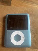 Ipod nano defekt