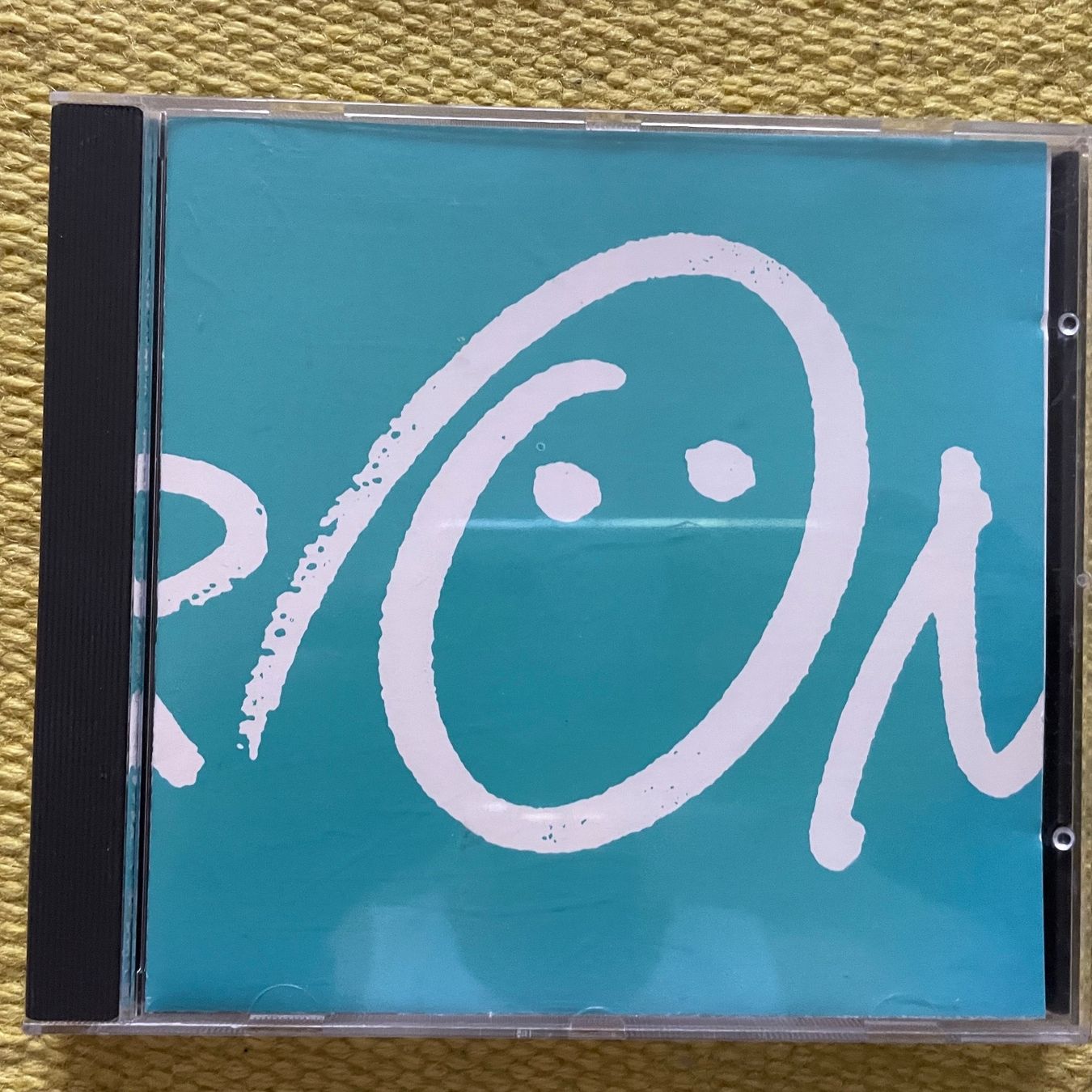 CD: GRÖNEMEYER-Ö – Usato da Rorschacherberg venduto da CD-Roli