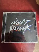 CD - Daft Punk – Discovery (House, Electro, Disco, 2001)