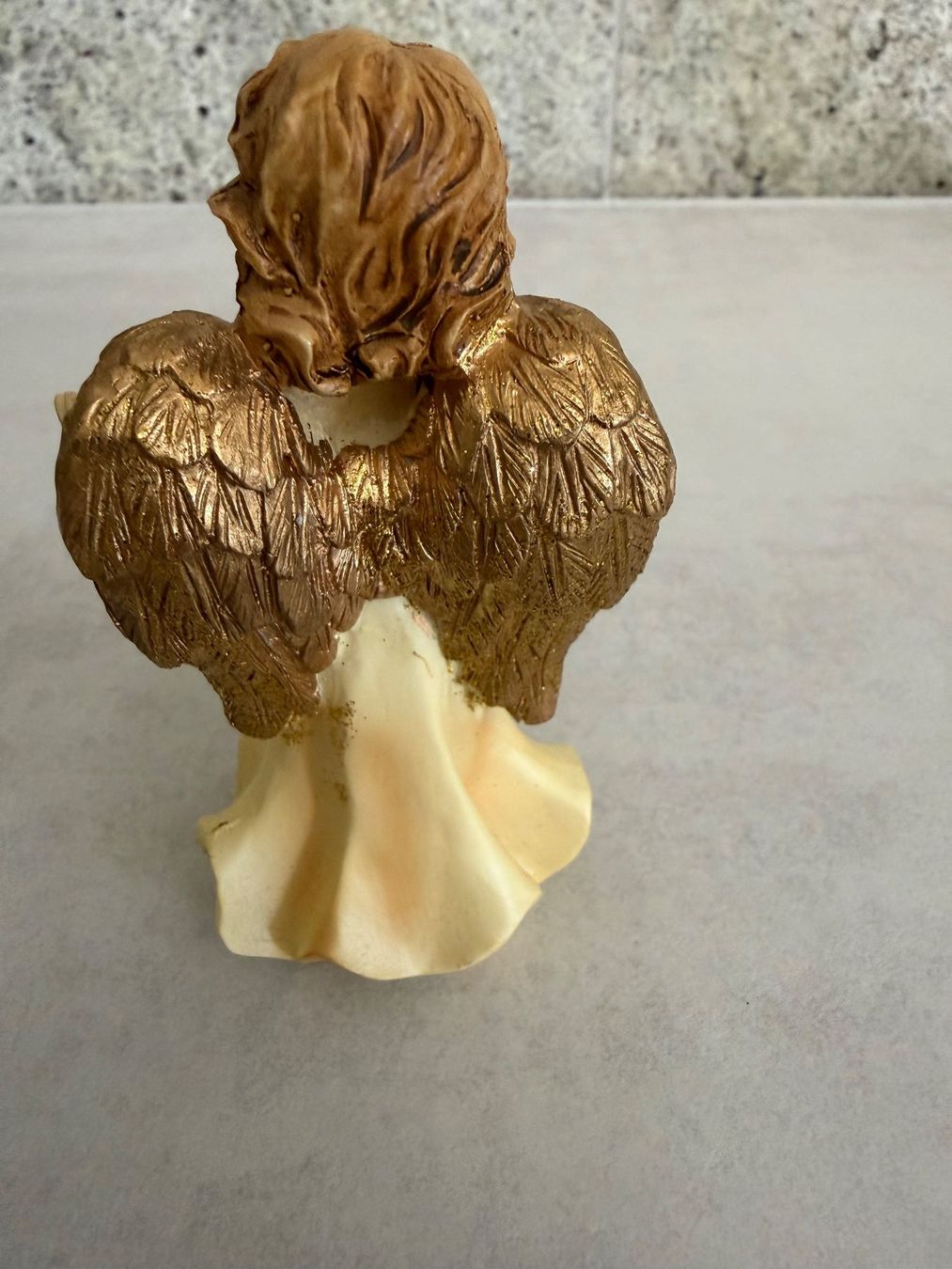 Statuette: 2 dekorative Engel – Usato da Geroldswil venduto da Jeremy11 6