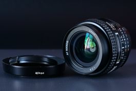 Nikon Nikkor 24mm f/2.8 AF