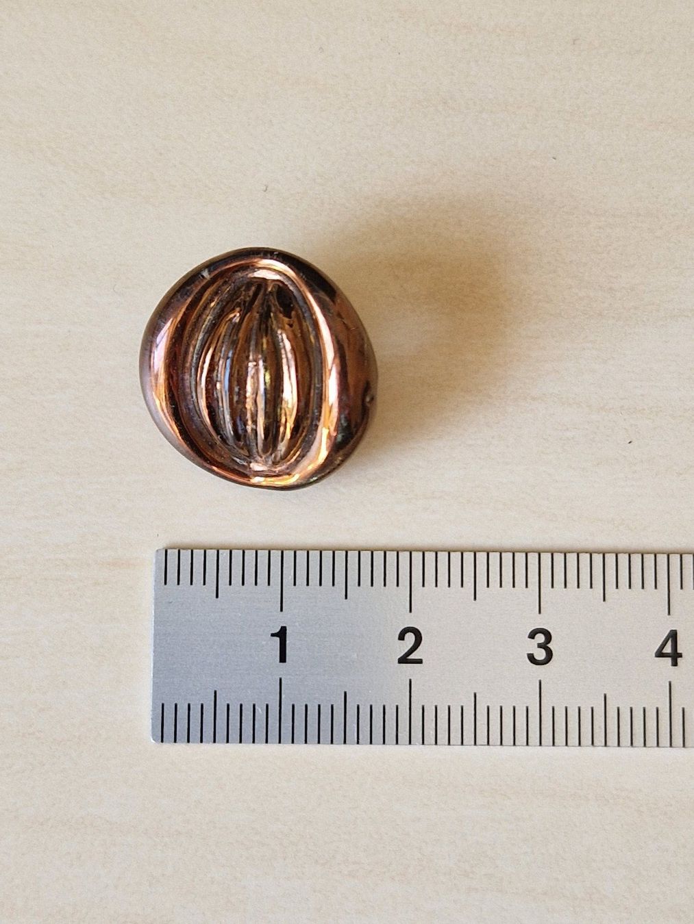 Knöpfe: Divers boutons métaliques – Gebraucht aus Lausanne von cori_dw9 1