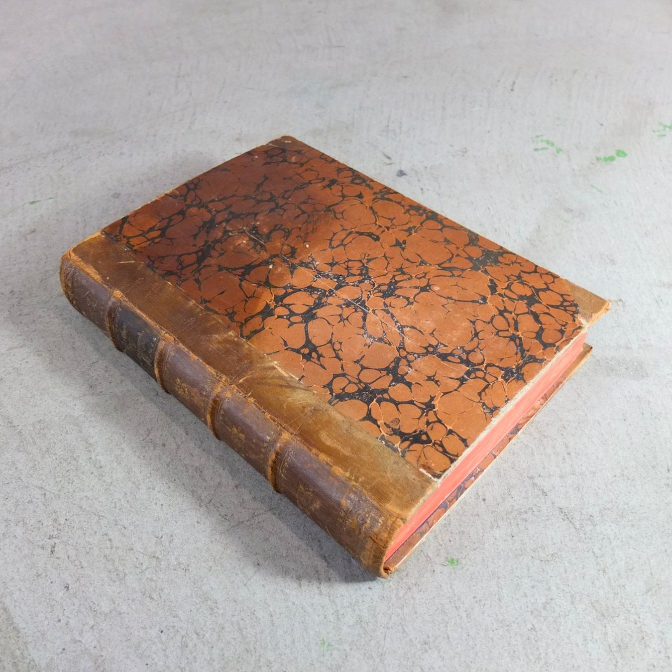 Libri: Basler Chronik, Daniel Bruckner, 1588/1765/1883 – Usato da Basel venduto da Brocki-auf-dem-Wolf 1