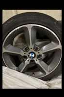 Sommerräder BMW 114-116i
