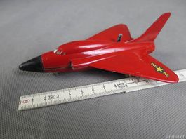 Schuco Micro Jet 1033 Douglas Skyray