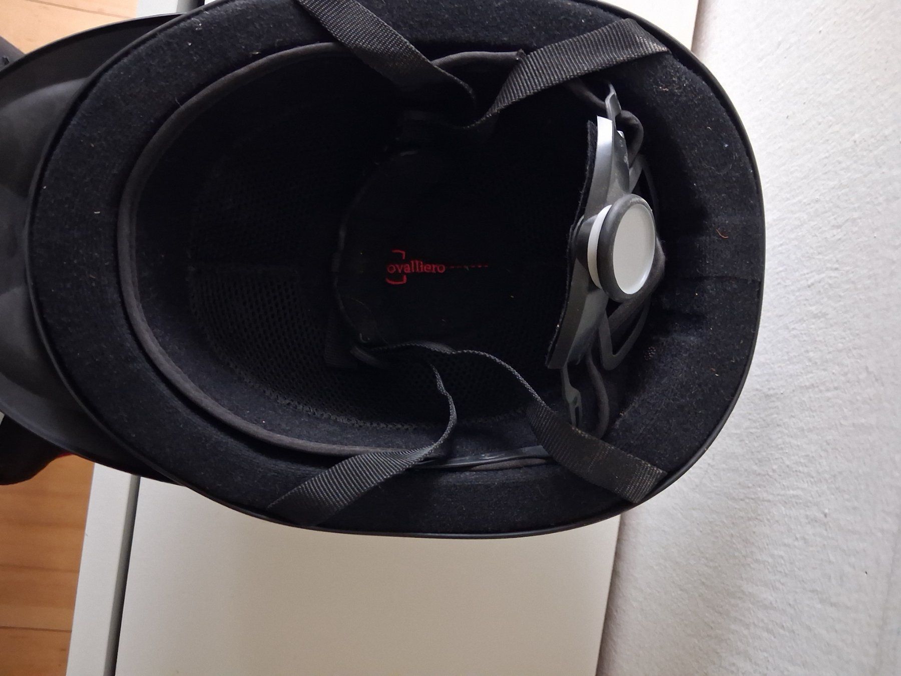Casques: Reithelm – D'occasion à Schneisingen par Susanna71 2