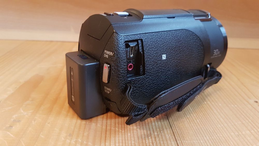 Sony Videokamera 4K | Kaufen auf Ricardo